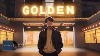 Jung Kook (정국) GOLDEN 1 Hour Piano Playlist