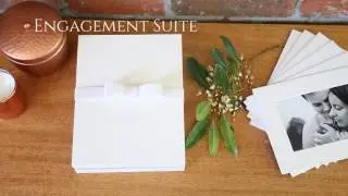 Engagement Suite - Sunshine Coast Wedding Photographer