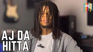 AJ DaHitta On Channel 5 Jdub Being Backdoored By Their Homie + OG Percy Giving Him His Respect Pt2