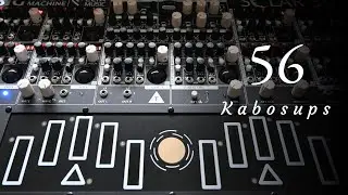 sound 56 ( ELTA music SOLAR50 )