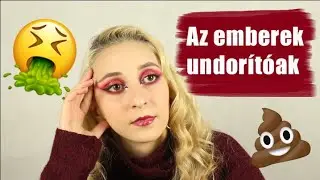 STORYTIME: AMIKOR VÍZIMENTŐ VOLTAM