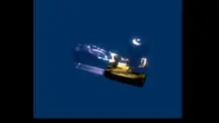 Blender Fluid Test