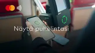 Mastercard contactless payments
