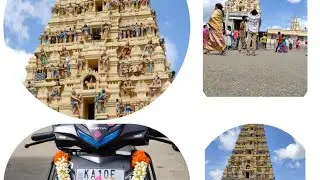 malemahadeshwara vlog