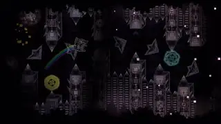 Anathema Jumpscare