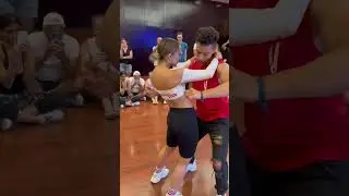 🕺🏻💃🏻 Pablo y Raquel at 𝗘𝗴𝘆𝗽𝘁 𝗦𝗲𝗻𝘀𝘂𝗮𝗹 𝗙𝗲𝘀𝘁𝗶𝘃𝗮𝗹