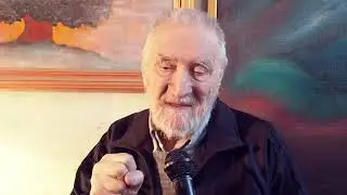 Слава Семилетов о правах человека, как главном зле ХХI века, о России, о Путине.