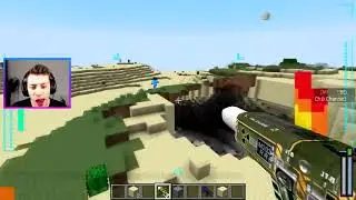 Володя троллинг железный человек Марк 20 майнкрафт перезалив pixelplay