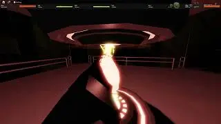 Roblox Pressure | The Ridge - Ending (first time finally)