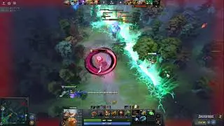 Dota 2 \ Нарезка