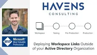 Deploying Power BI Workspaces Outside Your Active Directory Organization