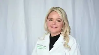 Taylor Kusel, APRN-CNP