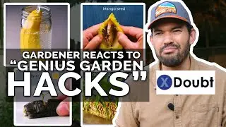 Gardener Roasts 