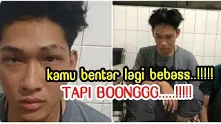 AKHIRNYA...!!! FERDIAN PALEKA DITANGKAP..!!!