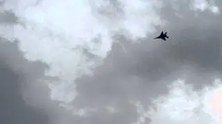 МАКС 2011 - МиГ-35 (MAKS 2011 - MiG-35)