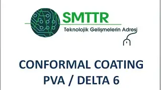 CONFORMAL COATING - PVA / DELTA 6