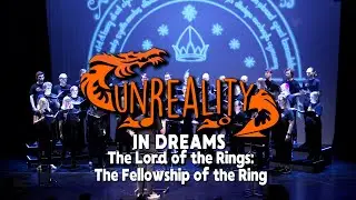 The Lord of the Rings: In Dreams - Unreality