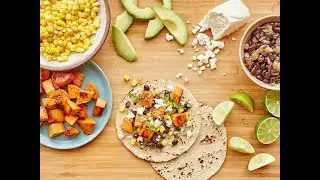 10 healthy snacks for pregnancy