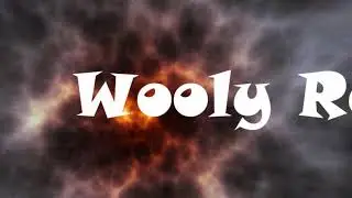 Wooly Reasonable & The Yo Culture - You're The Only One