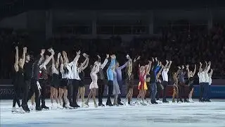 Alina Zagitova Russian Nationals 2018 EXF A