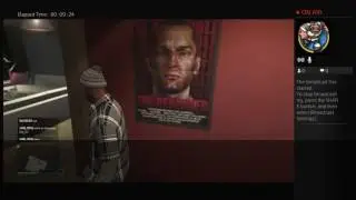 gta5 online live stream