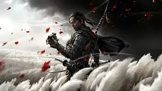 Ghost of Tsushima - Неваляшки