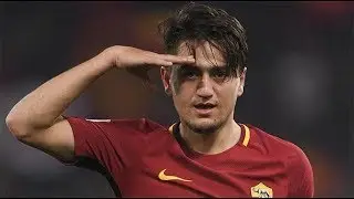 Cengiz Ünder 2 Gol , 1 Asist Ve Asker Selamı Afrin'e (full HD)