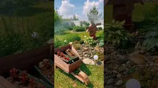 Скоро в каждом саду!
