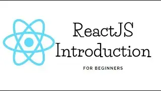What Is ReactJS? | ReactJS Basics | Learn ReactJS|ReactJS Tutorial For Beginners |React Crash Course