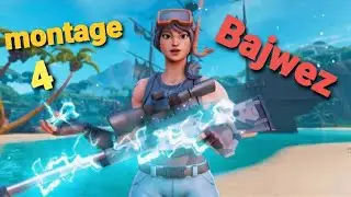 Fortnite montage - BaJwA 4 - smokepurpp