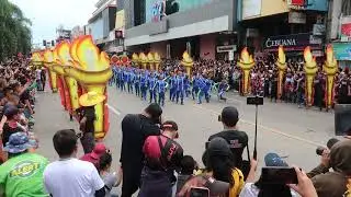SAULOG 2023 - Barangay Bool Street Dancing Competition
