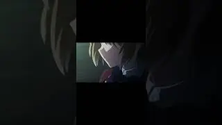 AMV - Упущен шанс... прощай [Аниме-клип]
