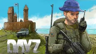 🔴 Учу Кукурузник выживать в DayZ ! Стрим DAYZ  #dayz #дейз