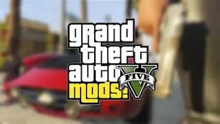 How To Install Mods For GTA 5 In 2023(In  Video mods For Cars)