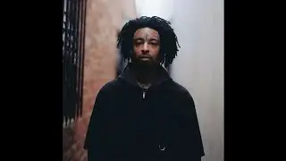 (FREE) Metro Boomin x Drake x 21 Savage Type Beat - "Time"