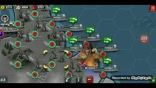 World conqueror 3 Germany conquest #4 Victory!!!