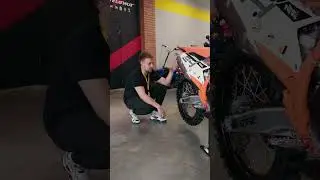 Мотоцикл BRZ MX8 NX250