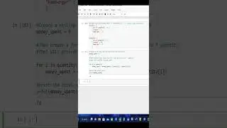 Part 11 | Python Programming | Creating and working with Dictionaries