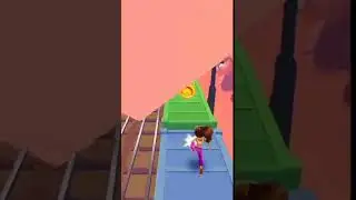 Subway surfers Game #shorts #gaming - Video 😱 60(16)
