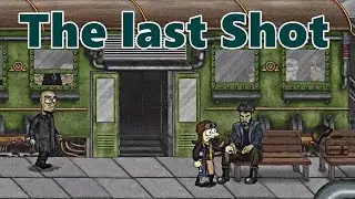 The Last Shot gameplay