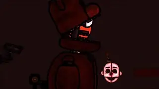 Five nights at Freddy 1 серия 1 сезон