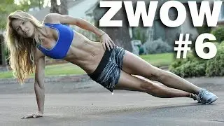 ZWOW #6 - Beat Your Personal Best!!