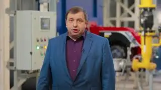 Техническое  перевооружение газовой котельной 24 000 кВт