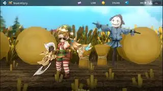 Goblin Leader Costume Ragnarok Begins