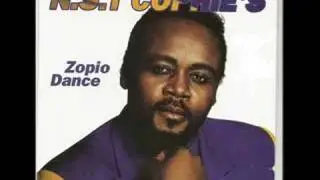 NST COPHIE'S (zopio dance)