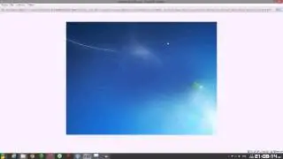 Пример установки Windows 7 на VirtualBox.