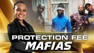 ''PROTECTION FEE MAFIAS'' Holds The Economy Of Eastern Cape Hostage.
