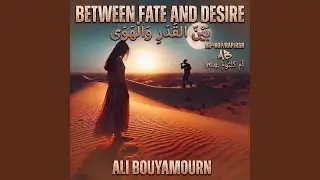 Between Fate and Desire بَيْنَ الْقَدَرِ وَالْهَوَى