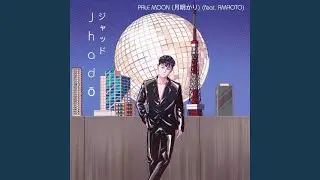 PALE MOON (月明かり) (feat. AMAOTO) (Instrumental)
