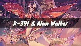 [E3] K-391 & Alan Walker - Ignite (feat. Julie Bergan & Seungri)